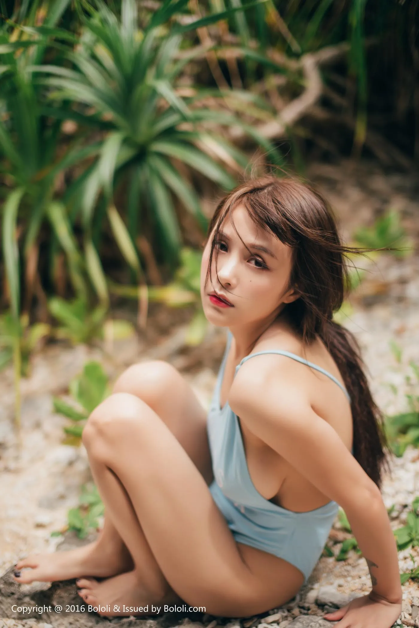 Vol.049 夏美酱 [60P]插图1